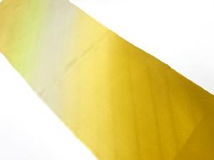 未使用品　正絹　帯揚げ